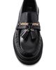 Maje Maje Women's Tassel & Chain Leather Loafers - 6