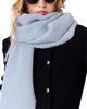 Maje Maje Wool & Alpaca Blend Scarf - 2