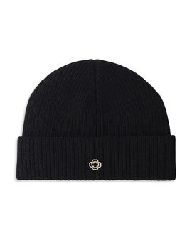 Maje Maje Wool & Cashmere Hat