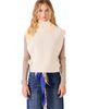 maje maje Wool And Cashmere Collar - 1