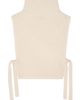 maje maje Wool And Cashmere Collar - 3