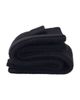 maje maje Wool and cashmere mittens - 5