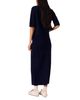 Maje Maje Wool Midi Pencil Skirt - 3