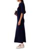 Maje Maje Wool Midi Pencil Skirt - 4