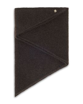 Maje Maje Yak Blend Triangle Scarf