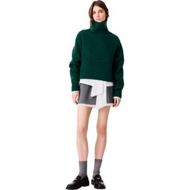 maje maje Yak sweater