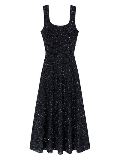 black maje dress Maje main image 0