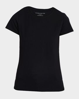 Majestic Filatures Crewneck Supima Cotton T-Shirt