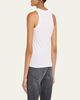 Majestic Filatures Deluxe Organic Cotton Tank Top - 3