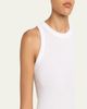 Majestic Filatures Deluxe Organic Cotton Tank Top - 5