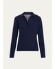 Majestic Filatures Machine Washable Cashmere Sweater - 1