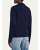 Majestic Filatures Machine Washable Cashmere Sweater - 3