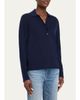 Majestic Filatures Machine Washable Cashmere Sweater - 4