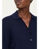 Majestic Filatures Machine Washable Cashmere Sweater - 5