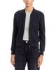 Majestic Filatures Majestic Filatures Bomber Jacket - 1