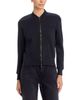 Majestic Filatures Majestic Filatures Bomber Jacket - 3