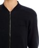 Majestic Filatures Majestic Filatures Bomber Jacket - 6