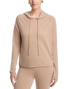 Majestic Filatures Majestic Filatures Cashmere Hoodie