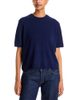 Majestic Filatures Majestic Filatures Cashmere Short Sleeve Crewneck Tee - 1