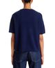 Majestic Filatures Majestic Filatures Cashmere Short Sleeve Crewneck Tee - 3
