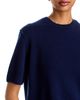 Majestic Filatures Majestic Filatures Cashmere Short Sleeve Crewneck Tee - 4