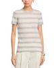 Majestic Filatures Majestic Filatures Cashmere Tee - 1