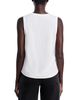 Majestic Filatures Majestic Filatures Crewneck Tank Top - 3