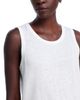 Majestic Filatures Majestic Filatures Crewneck Tank Top - 4