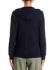 Majestic Filatures Majestic Filatures French Terry Long Sleeve Zip Hoodie - 3