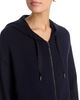 Majestic Filatures Majestic Filatures French Terry Long Sleeve Zip Hoodie - 4