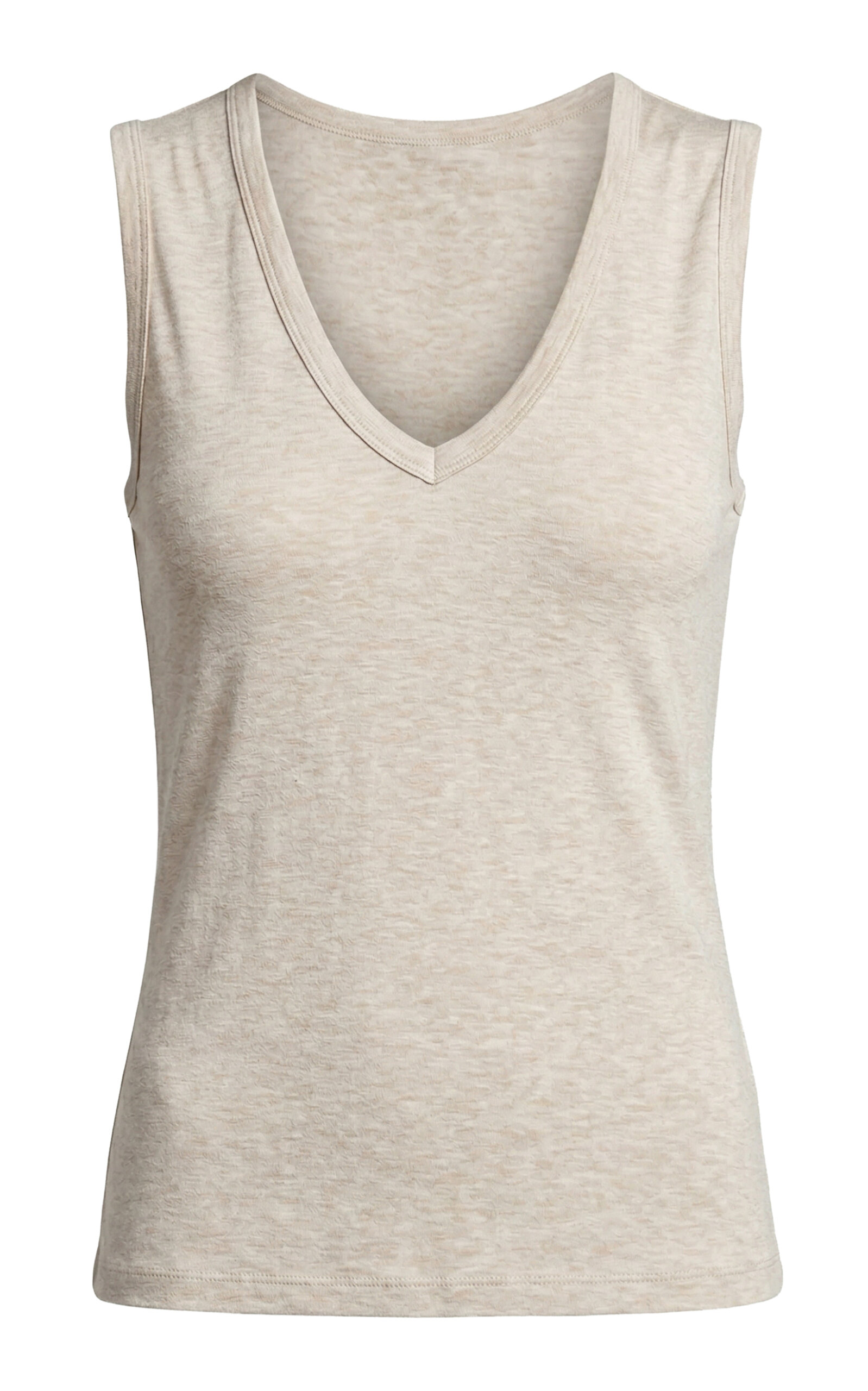 MAJESTIC FILATURES MAJESTIC FILATURES Jersey Top