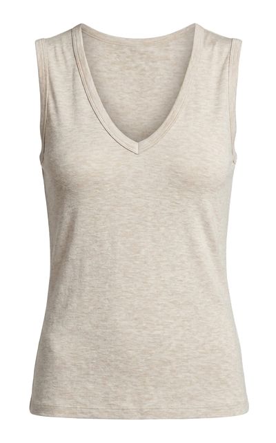 MAJESTIC FILATURES MAJESTIC FILATURES Jersey Top