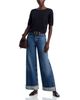 Majestic Filatures Majestic Filatures Linen Boat Neck Top - 2