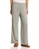 Majestic Filatures Majestic Filatures Linen Stretch Wide Leg Pants - 1