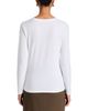 Majestic Filatures Majestic Filatures Long Sleeve Crewneck Tee - 3