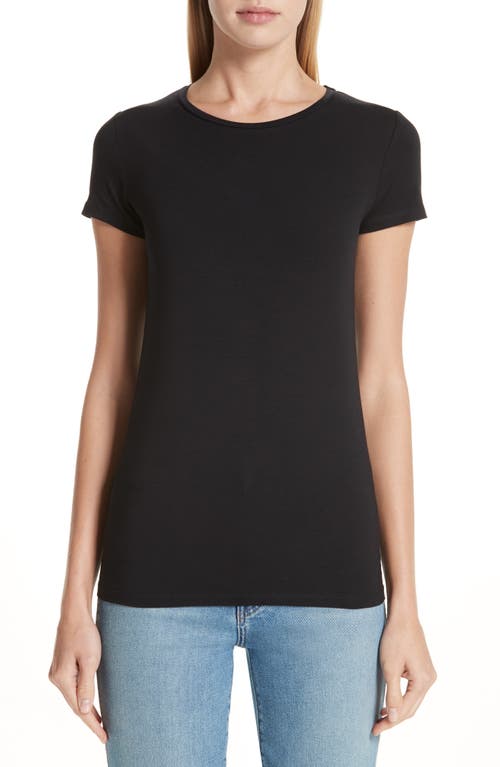Majestic Filatures Majestic Filatures Majestic Knit Tee