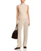 Majestic Filatures Majestic Filatures Metallic Sleeveless Turtleneck - 2
