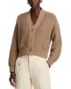 Majestic Filatures Majestic Filatures Open Knit Cardigan - 1