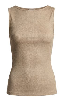 MAJESTIC FILATURES MAJESTIC FILATURES Ribbed Top