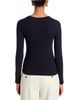 Majestic Filatures Majestic Filatures Soft Touch Long Sleeve Tee - 3