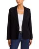 Majestic Filatures Majestic Filatures Soft Touch One Button Blazer - 3