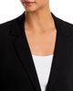 Majestic Filatures Majestic Filatures Soft Touch One Button Blazer - 6