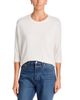 Majestic Filatures Majestic Filatures Soft Touch Relaxed Crewneck Tee - 1