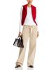 Majestic Filatures Majestic Filatures Soft Touch Rib Long Sleeve Crewneck Tee - 2