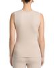 Majestic Filatures Majestic Filatures Soft Touch V Neck Tank Top - 3
