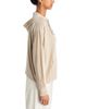 Majestic Filatures Majestic Filatures Velour Long Sleeve Zip Hoodie - 5