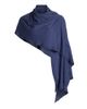 Majestic Filatures Majestic Filatures Women's Asymmetric Cashmere Shawl - 4