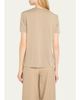 Majestic Filatures Relaxed Cotton V-Neck Tee - 3