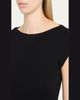 Majestic Filatures Soft Touch Bateau-Neck Top - 5