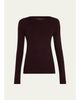 Majestic Filatures Soft Touch Long-Sleeve T-Shirt - 1